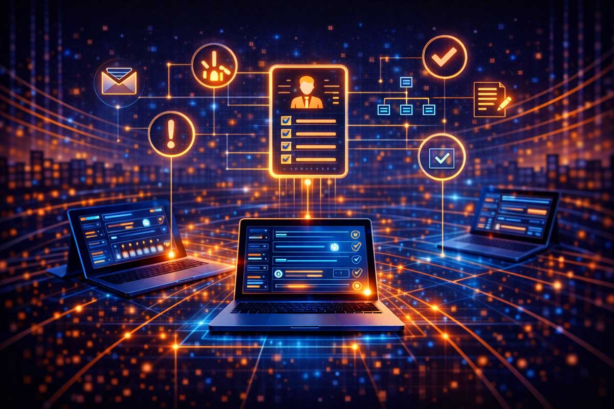 Контроль виконання доручень керівництва в електронній формі: практичні підходи