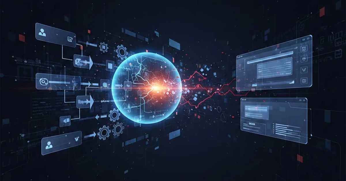 Automation without Illusions: What a Business Process Audit Reveals Before EDMS Implementation