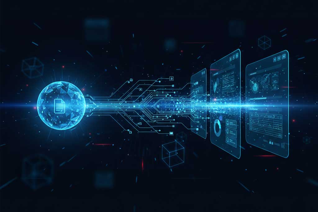 Один документ — одне джерело істини: як прибрати дублювання даних між системами