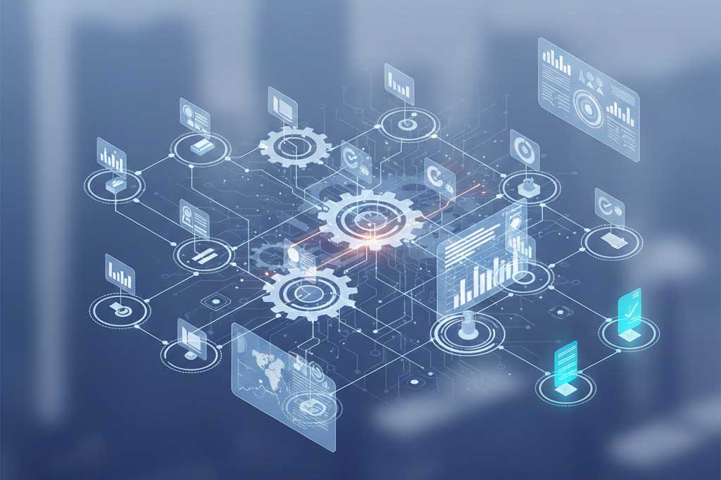 Фактор виконавця: прозорість доручень у великій організаційній структурі