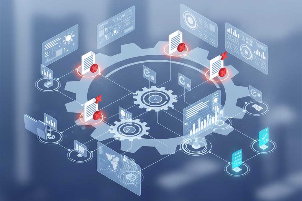 Чому документи “застрягають”: як навести порядок у маршрутах погодження