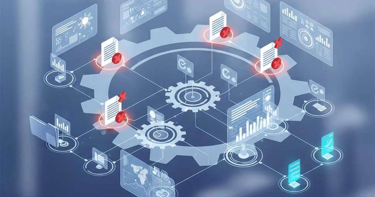 Why Documents Get “Stuck”: How to Streamline Approval Workflows
