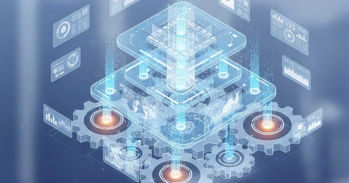 Architectural Discipline — The Foundation of Long-Term Digital Transformation
