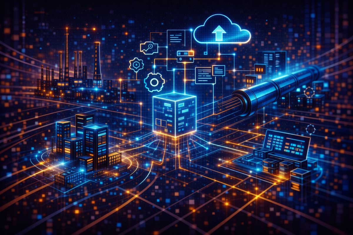 Сервісно-орієнтована архітектура у промексплуатації: новий підхід