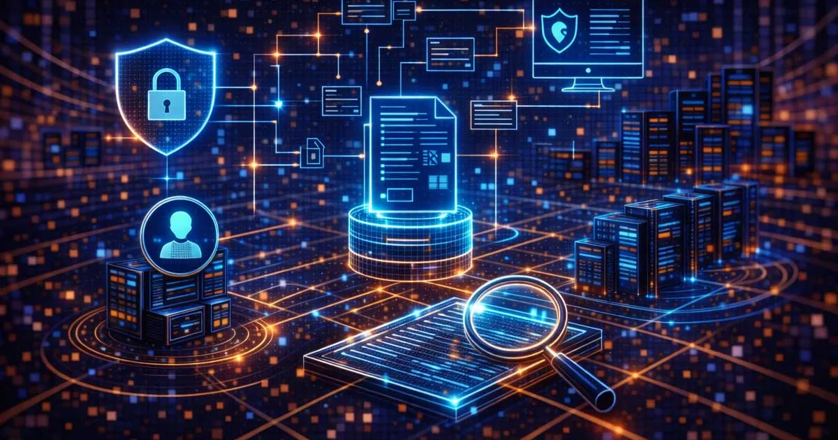 Logging and Auditing User Actions in Government Systems: A Practical Aspect
