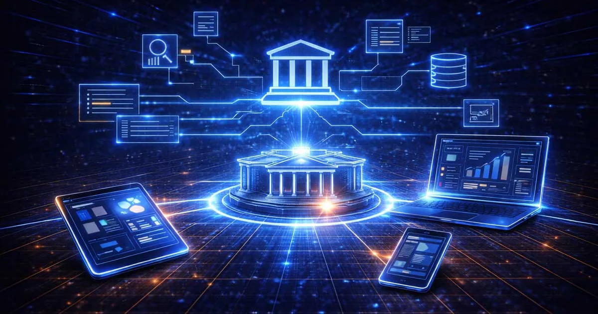 Information and Analytical Systems: Architecture for Decision-Making Based on State Data