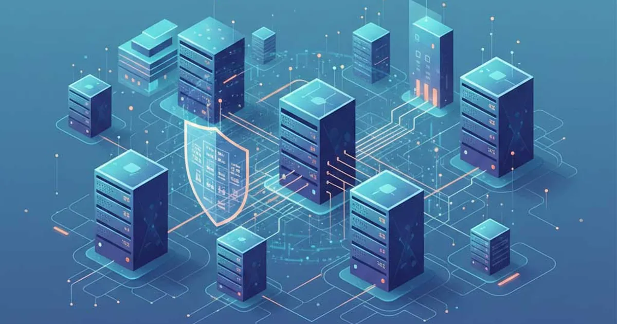 Server Solution Clustering: Enhancing the Availability of State Systems