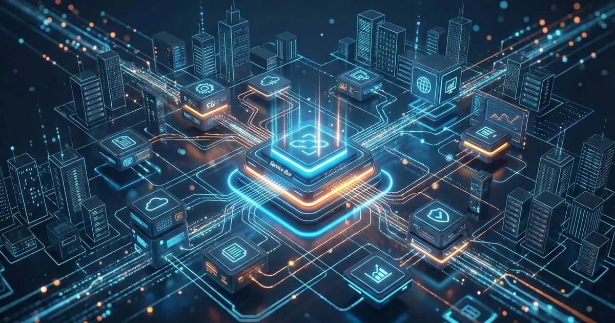 Service-Oriented Architecture: Flexibility of Enterprise Systems