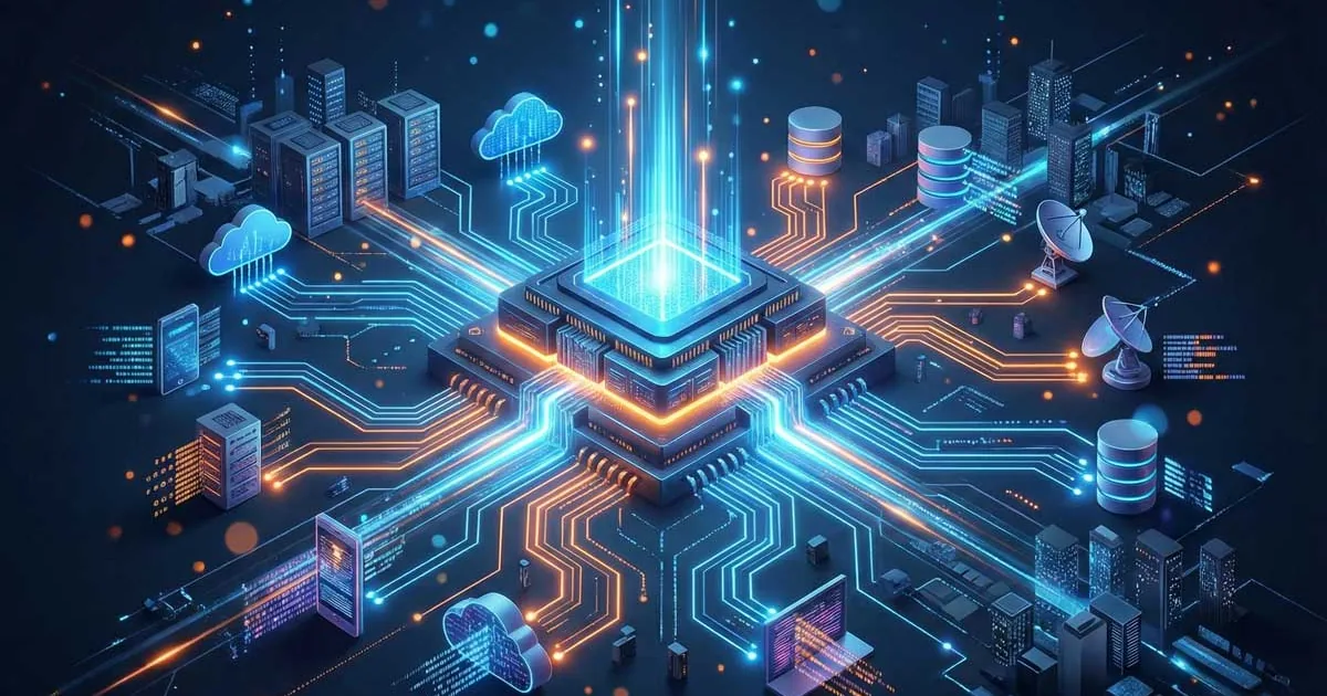 Integration Platforms: Unifying Disparate Information Resources