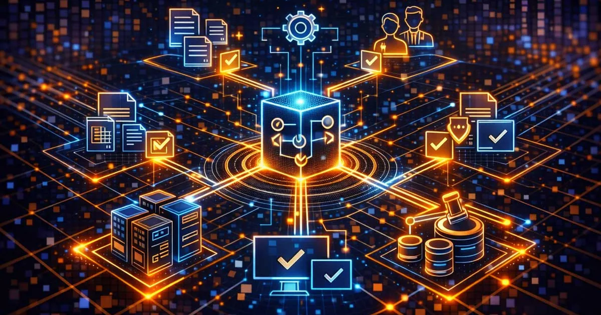 Business Process Optimization through Approval Automation: Improving Manageability