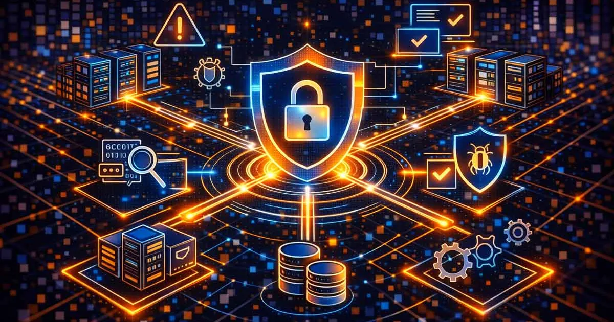 Strengthening Corporate System Security: How to Reduce Risks