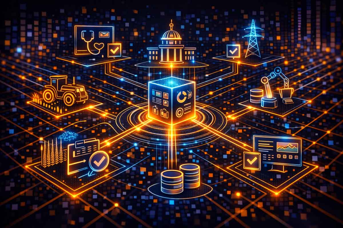 Інформаційні рішення для галузевих структур: системна адаптація