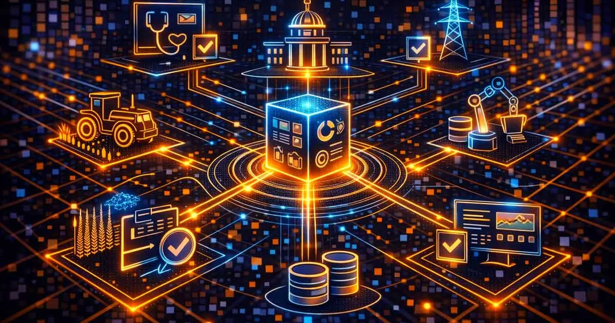 Information Solutions for Sector-Specific Structures: Systemic Adaptation