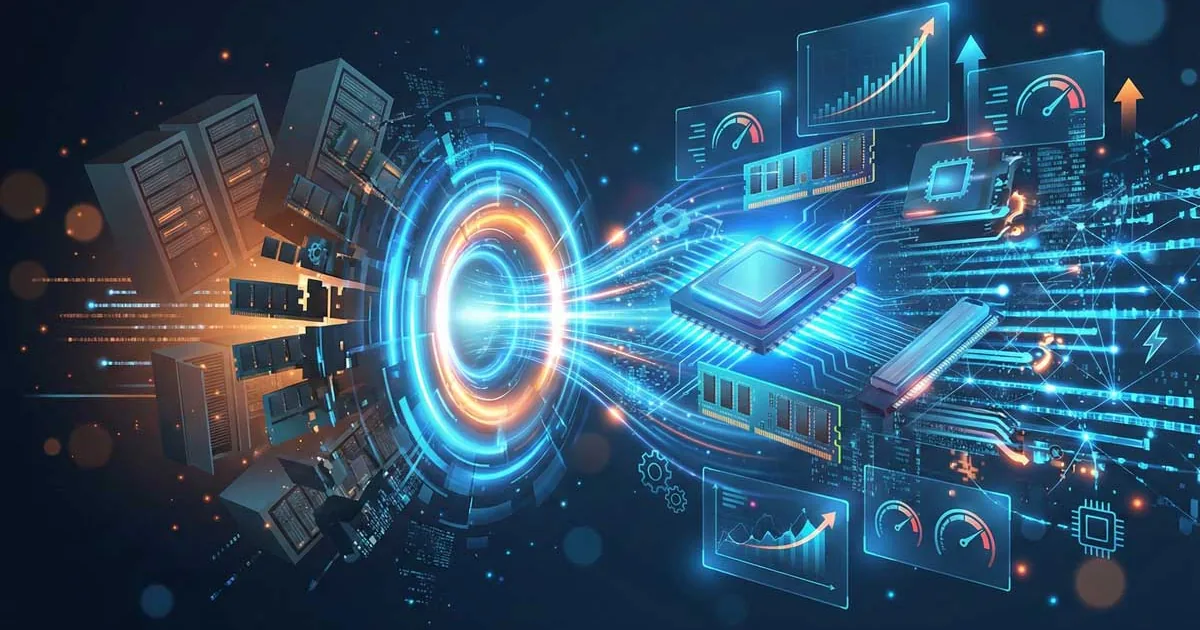 Hardware Platform Modernization: Enhancing System Performance