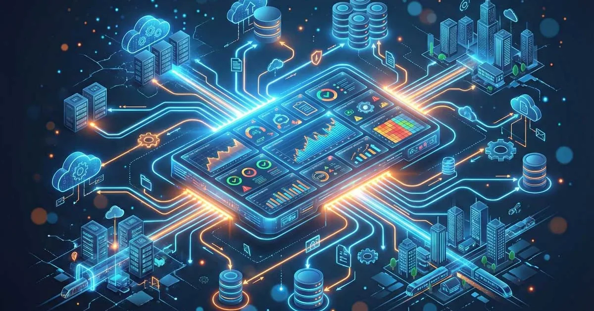 IT System Monitoring: A Management Control Tool