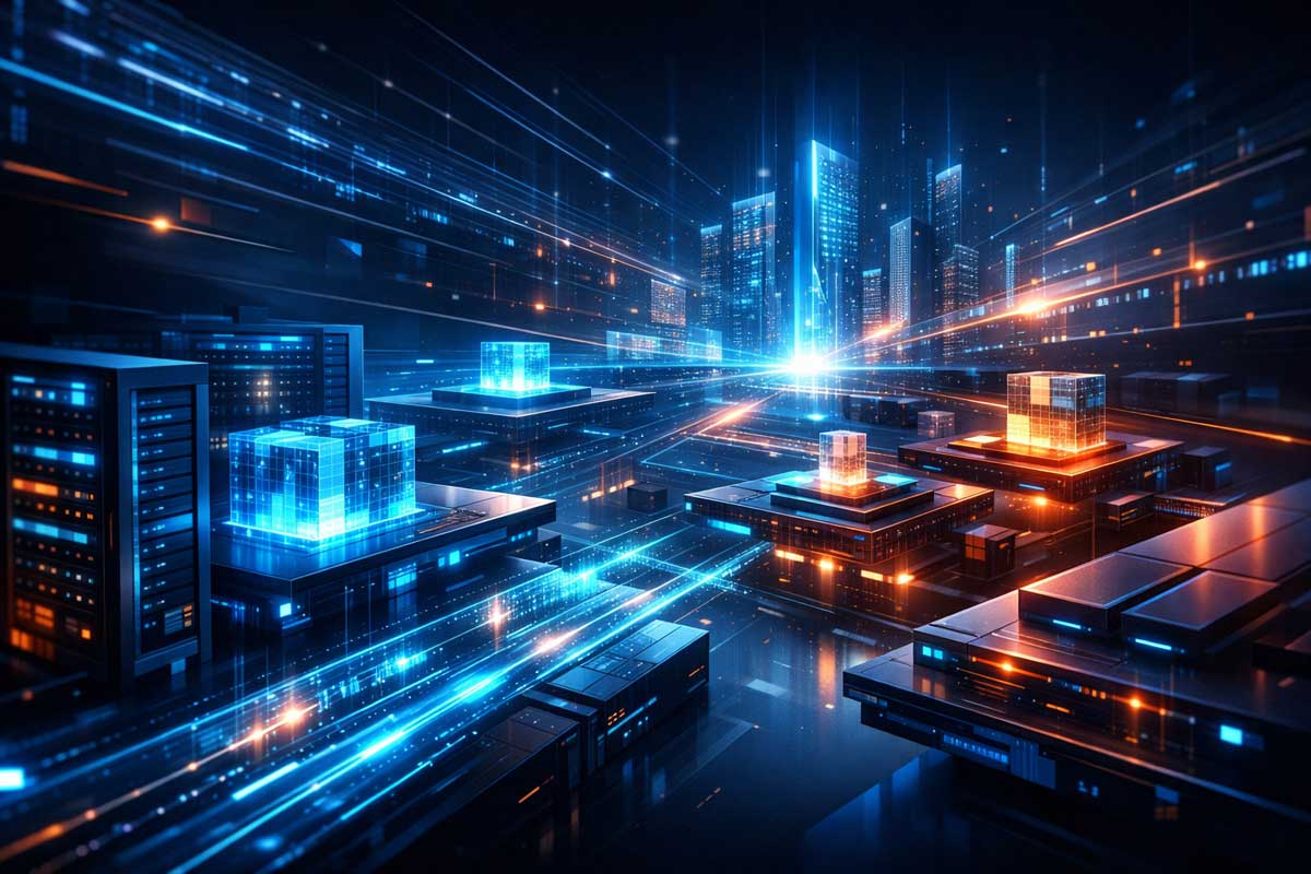 Централізований моніторинг: від технічних метрик до управлінської аналітики