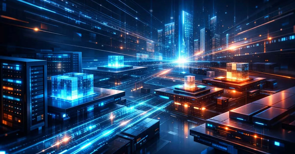 Centralized Monitoring: From Technical Metrics to Management Analytics