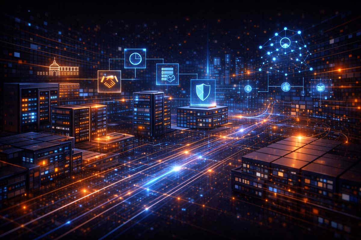 Участь у міжнародному об’єднанні Intecracy Group: нові можливості для замовників