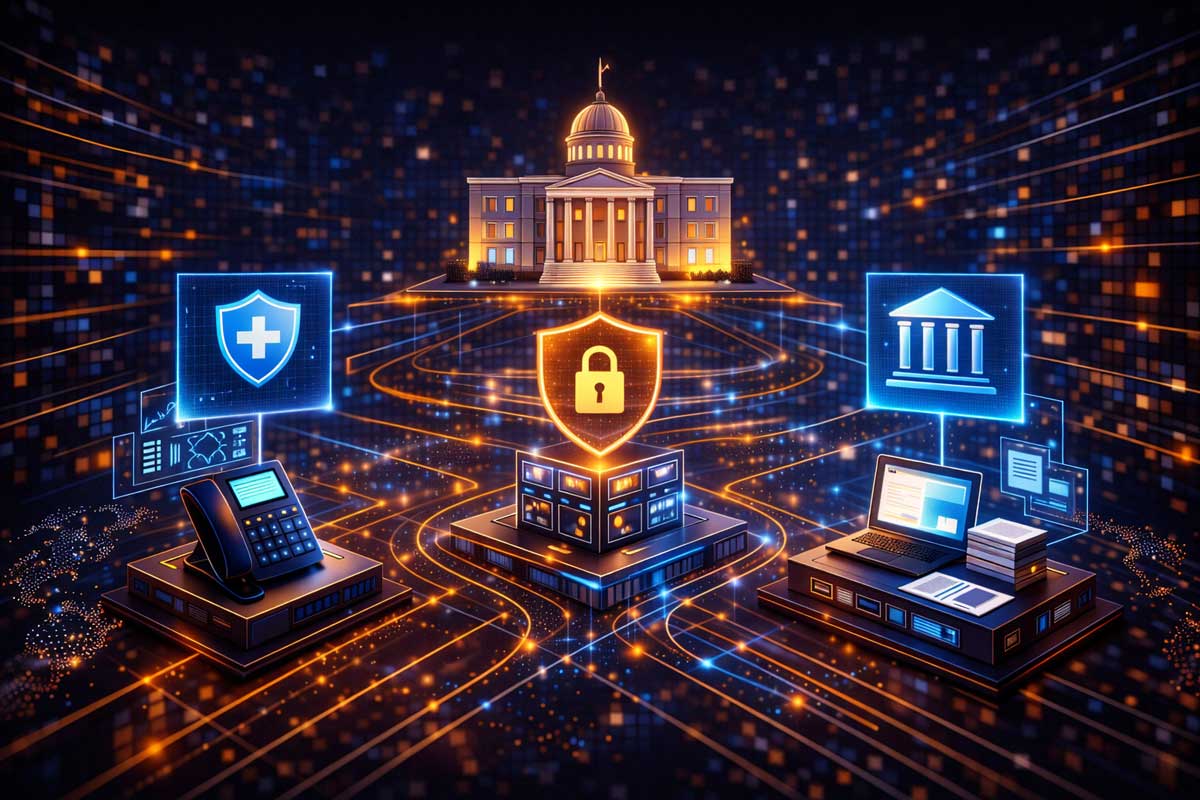 Прискорення впровадження галузевих рішень для державного сектору