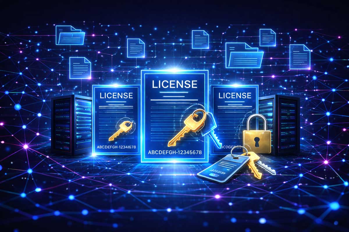 Додаткові ліцензії Megapolis.DocNet для підрозділу КНУБА