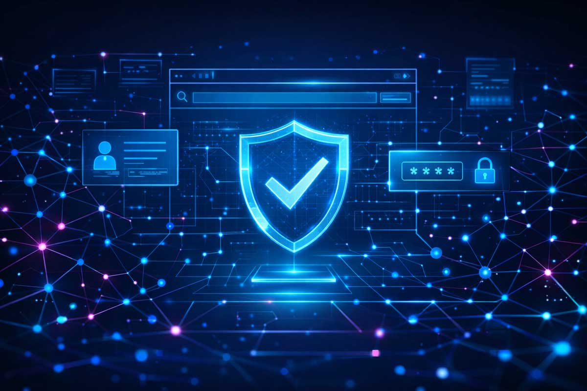 IQusion розробила механізм верифікації для сайту ДП «Одеський морський торговельний порт»