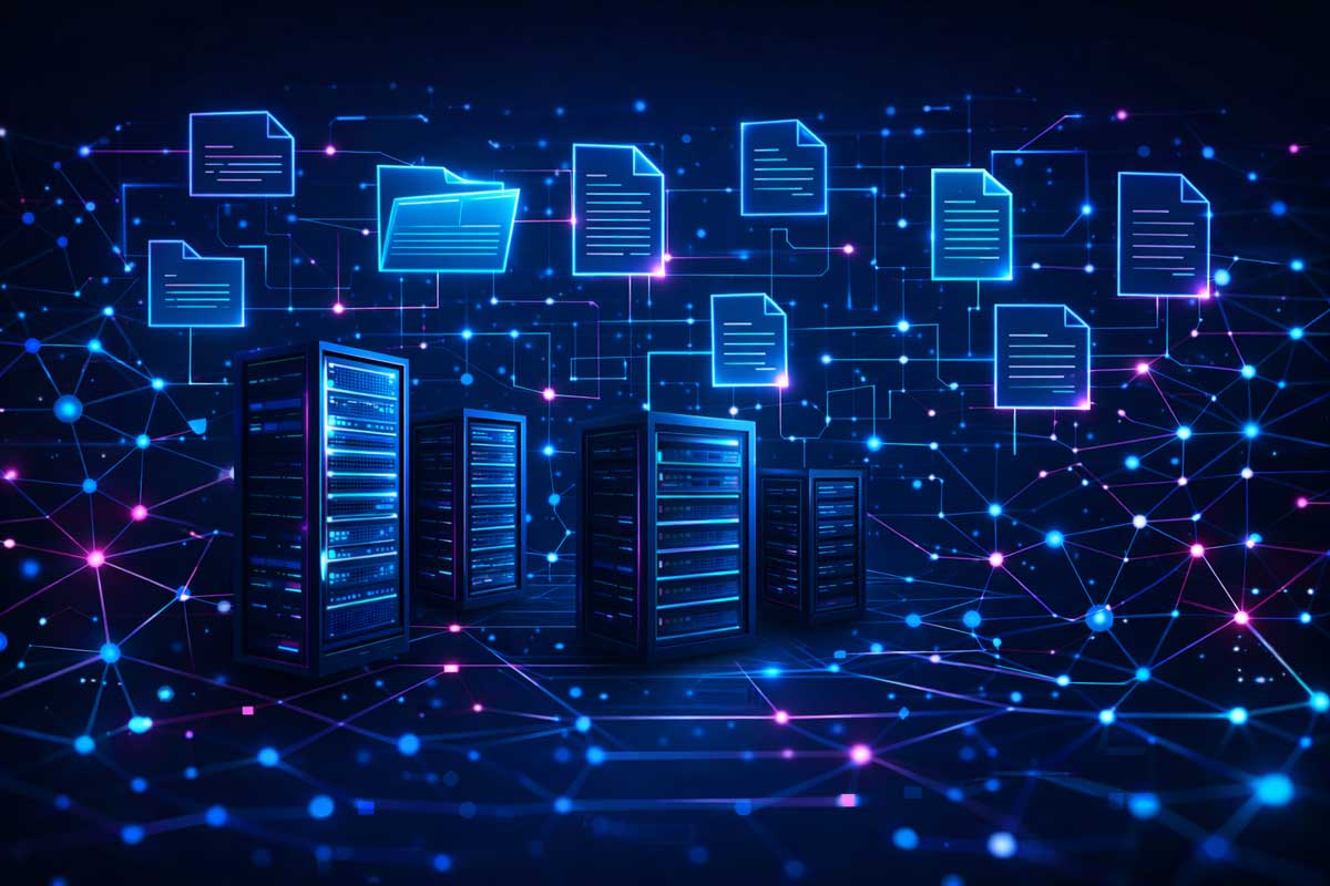 IQusion забезпечує техсупровід Megapolis.DocNet для Покровської міськради