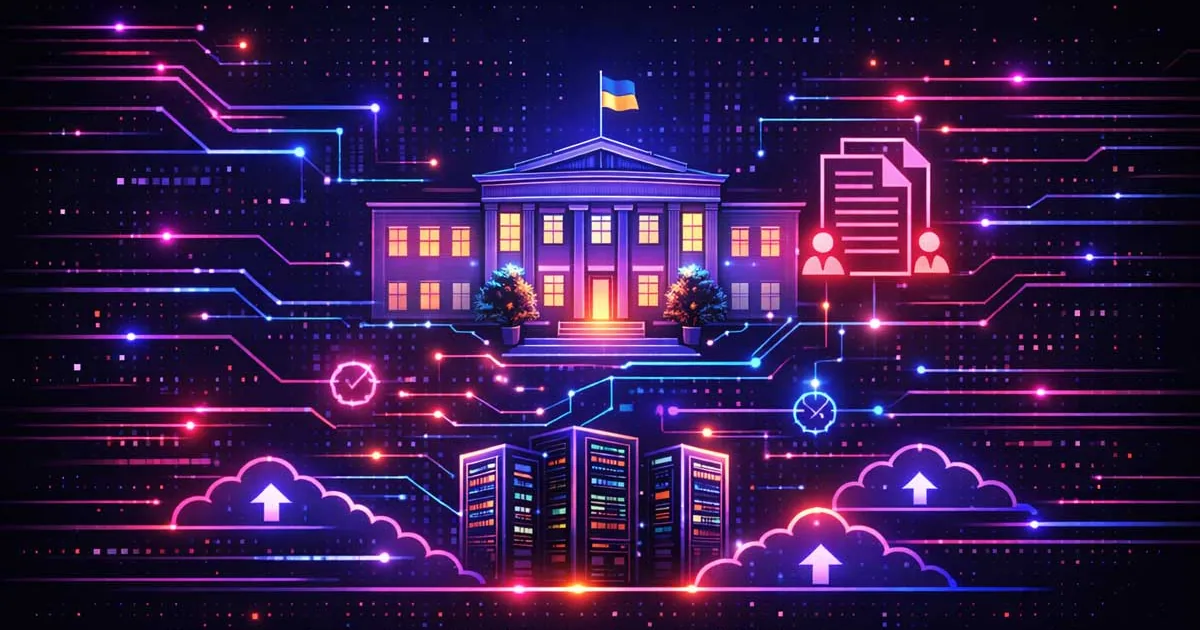 IQusion IT LLC Provides Updates and Support for Megapolis.DocNet to Kozyn Village Council