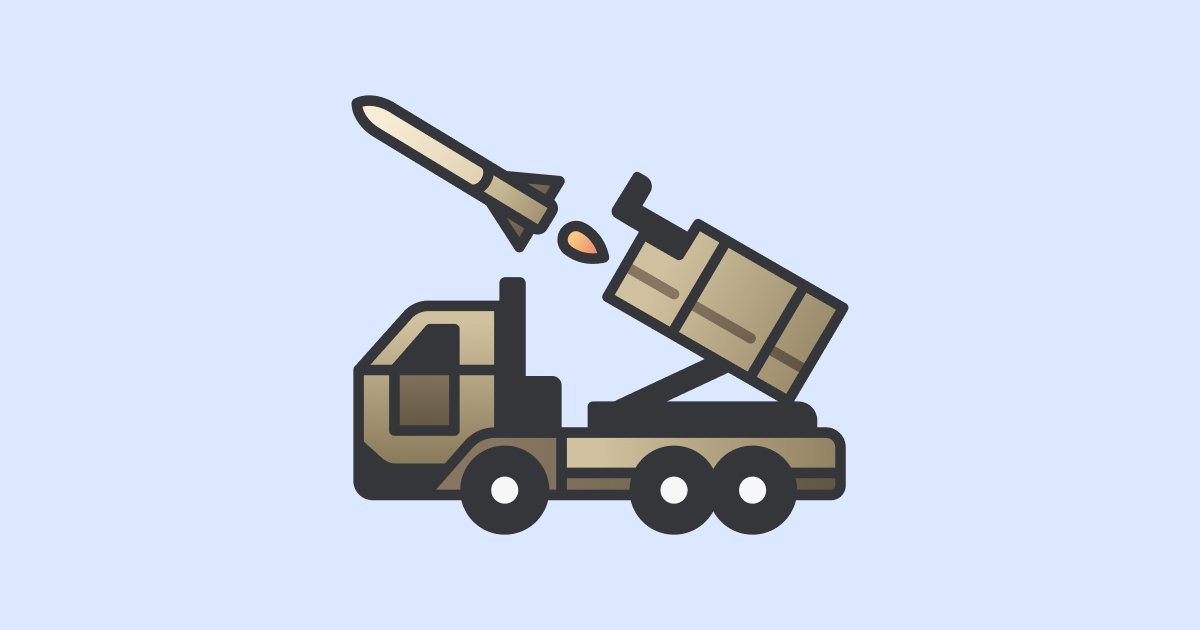 Rocket Forces and Artillery Day: IQusion congratulates our defenders!