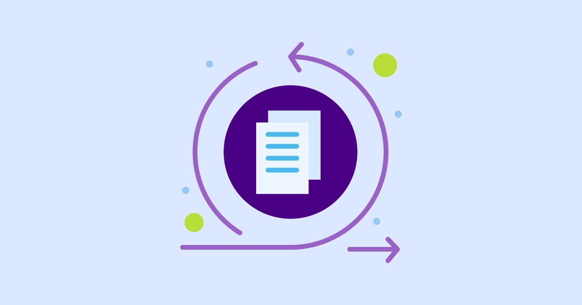 Electronic Archive from IQusion — a New Technological Solution for Organizations and Enterprises in Ukraine