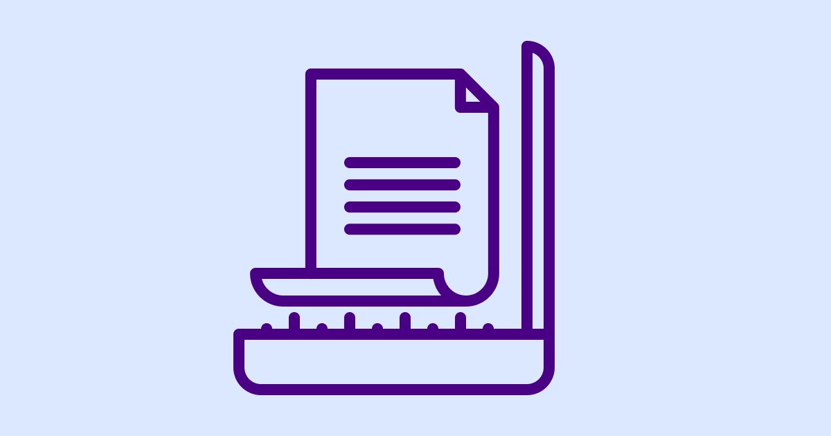 Electronic Document Management: Mykhailo Vihovskyi Spoke About Implementation Stages