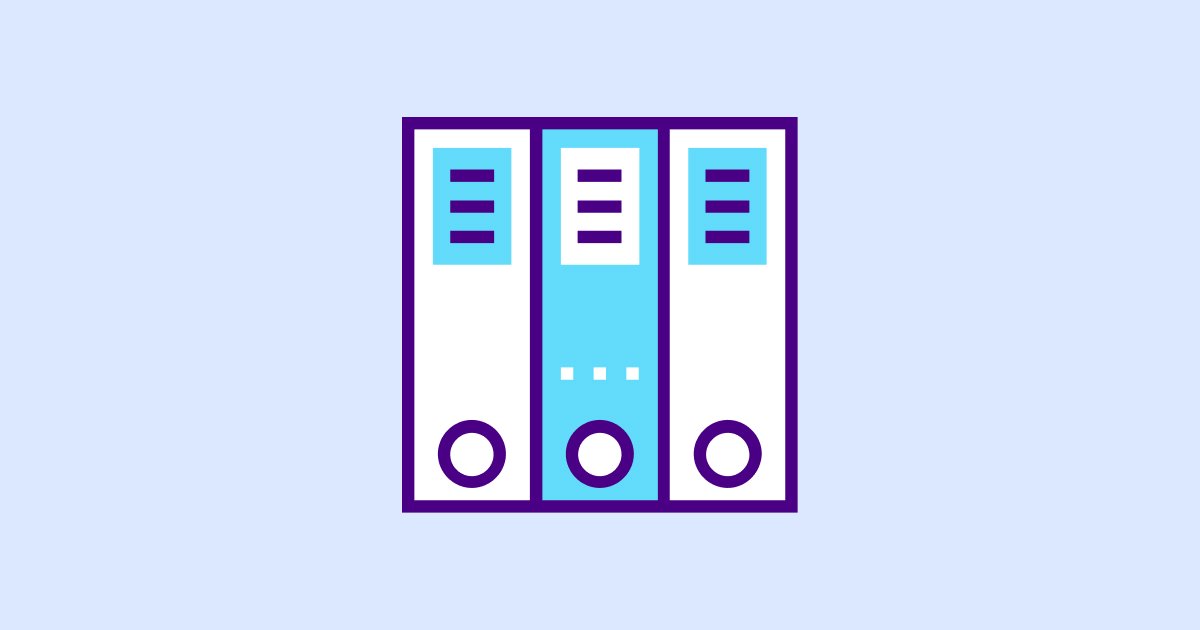 Electronic Archive from IQusion IT: Key Advantages and Legal Aspect