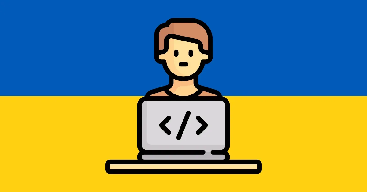 «Своє.ІТ»: відмова від російського софту — питання національної безпеки