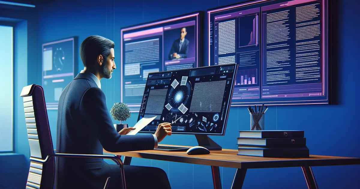 Electronic Document Management in Legal Practice: Key Advantages