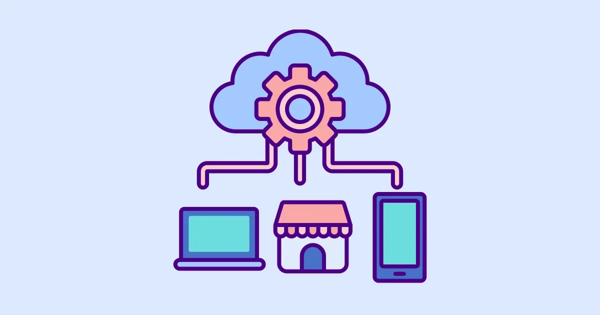 Cloud Integration: оптимізація процесів організації з використанням хмарних рішень