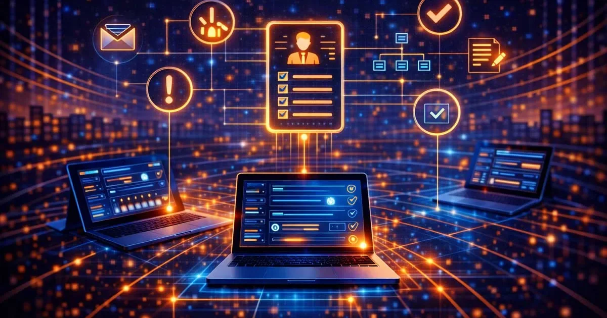 Контроль виконання доручень керівництва в електронній формі: практичні підходи