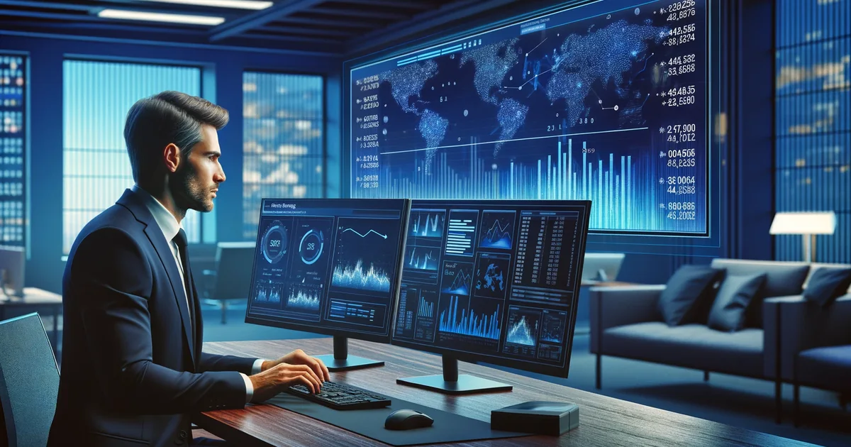 Electronic Document Management in the Banking Sector: Efficiency and Security