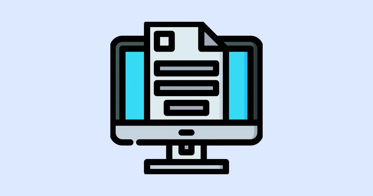 Автоматизація роботи Глевахівської селищної ради