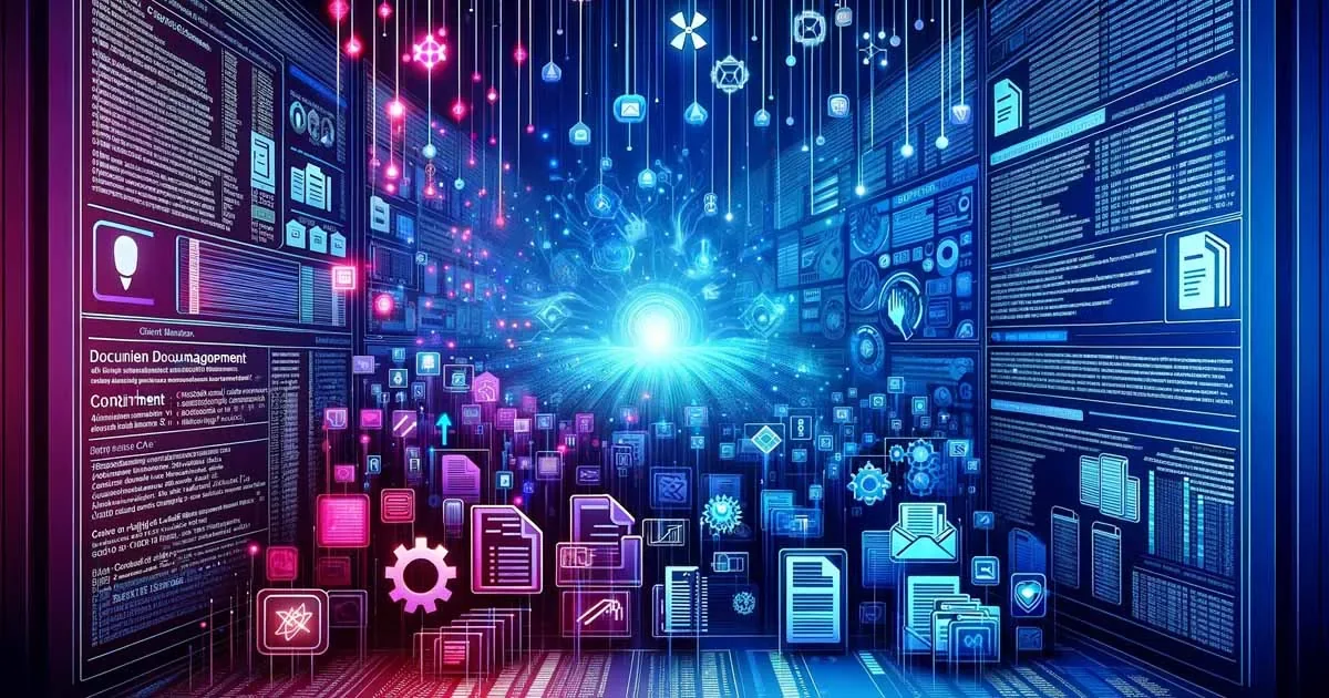 IQusion презентувала інноваційне рішення для управління договорами