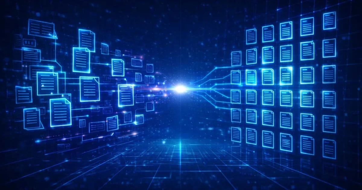Інтеграція систем документообігу з наявними інформаційними системами підприємства