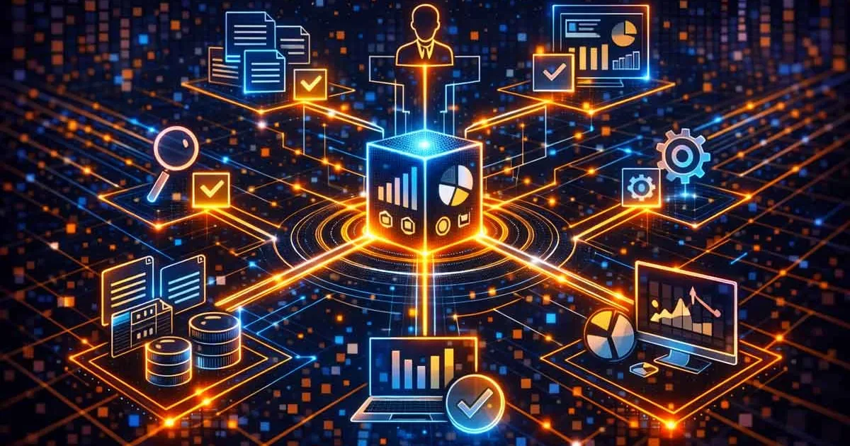 Аналітичні модулі у системах E-документообігу: інструмент управлінського контролю